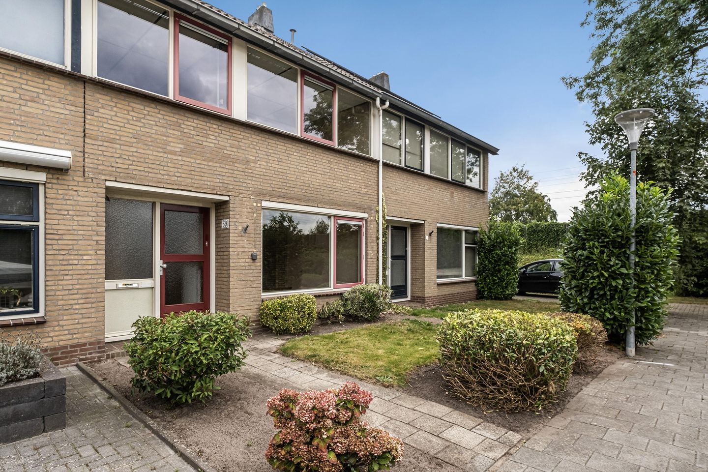 Foto 1 van Preistingestraat 69