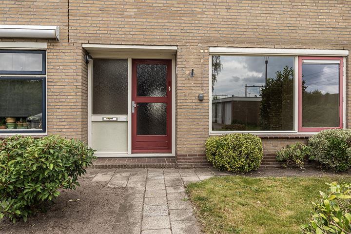 Bekijk foto 2 van Preistingestraat 69