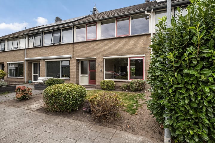 Foto 3 van Preistingestraat 69