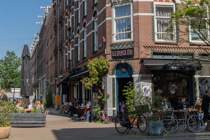 Bekijk foto 40 van Henriëtte Ronnerplein 5-2