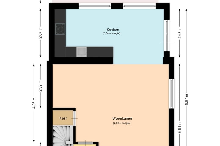 Bekijk foto 45 van Amstenraderweg 10