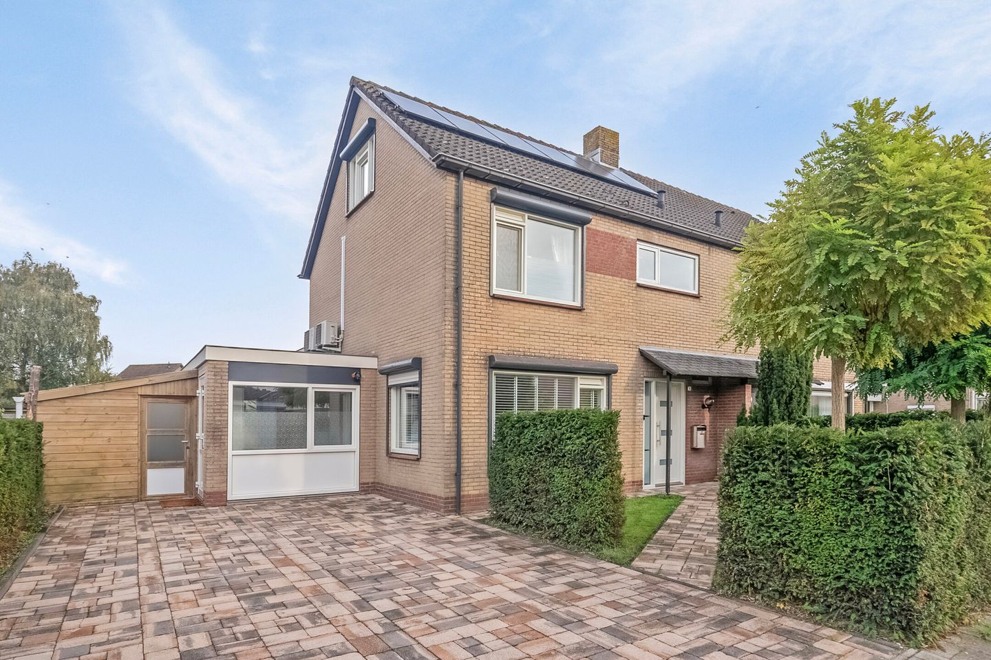 Foto 1 van Ferdinandstraat 5