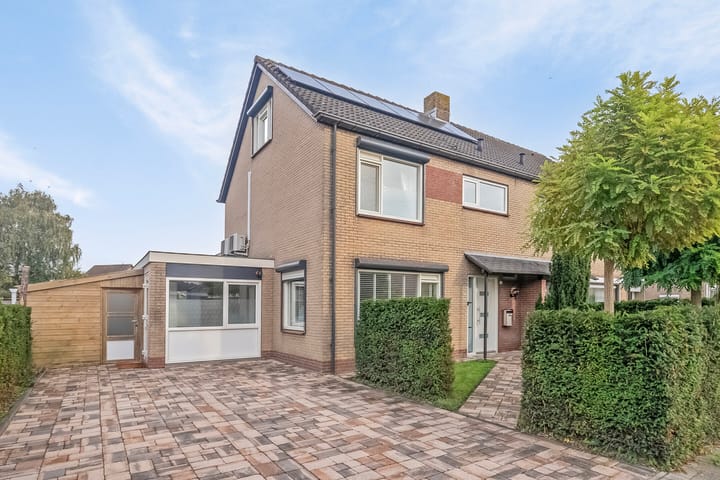 Foto 1 van Ferdinandstraat 5