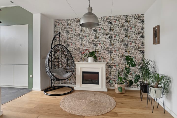 Foto 2 van Ferdinandstraat 5