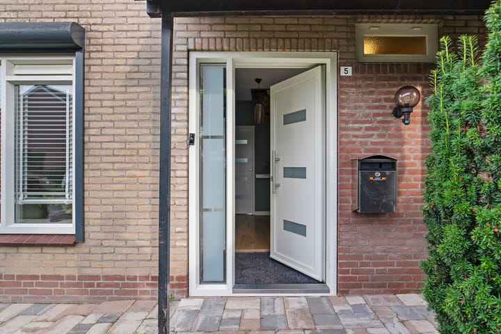 Foto 6 van Ferdinandstraat 5