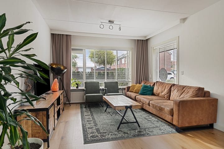 Foto 8 van Ferdinandstraat 5