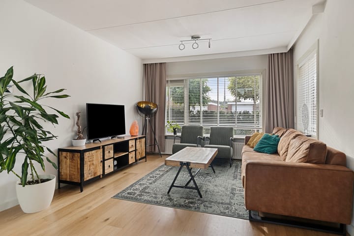 Foto 9 van Ferdinandstraat 5