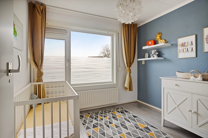 Foto 25 van Ferdinandstraat 5