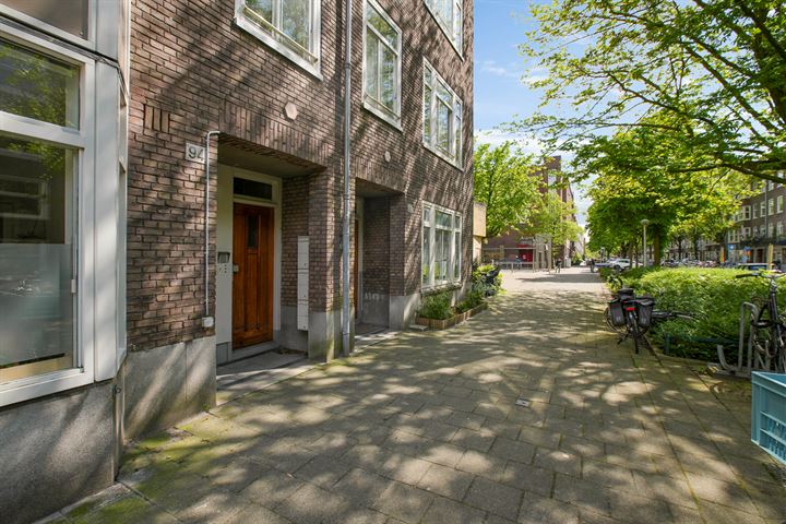 Bekijk foto 23 van Curaçaostraat 94-3