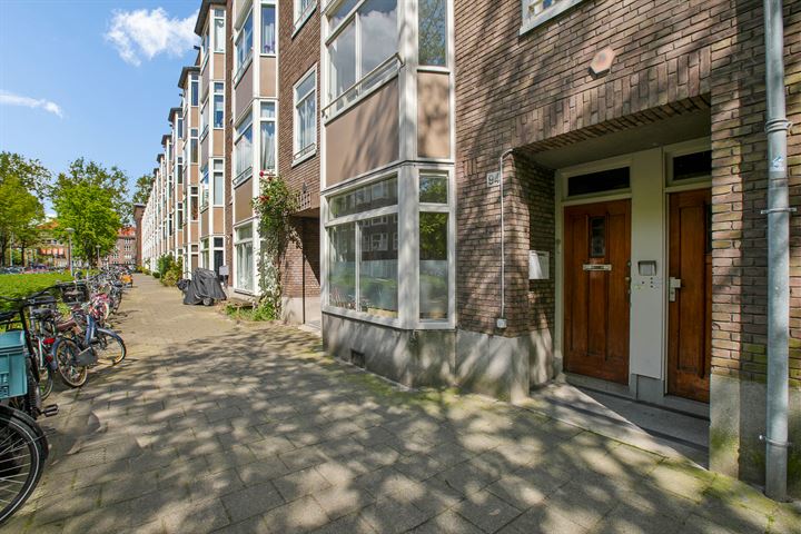 Bekijk foto 24 van Curaçaostraat 94-3