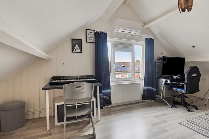 Foto 31 van Ferdinandstraat 5