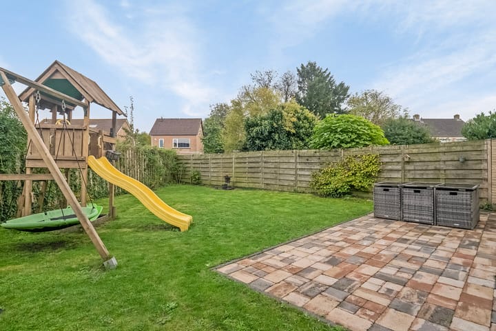 Foto 32 van Ferdinandstraat 5