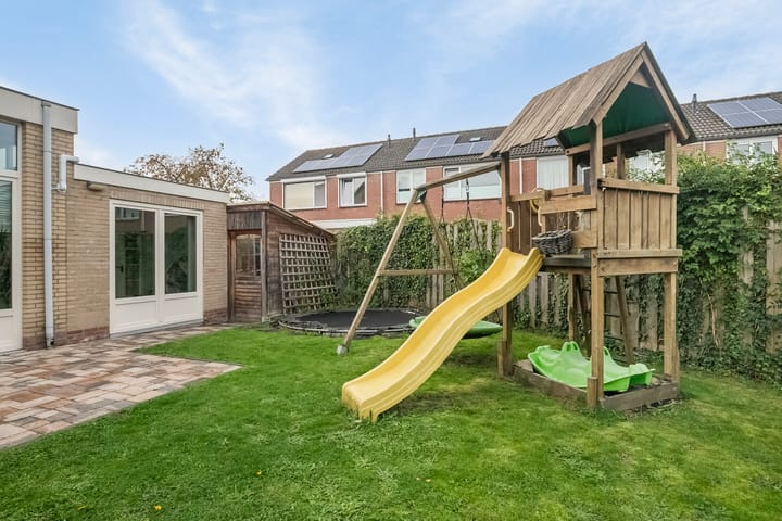 Foto 33 van Ferdinandstraat 5