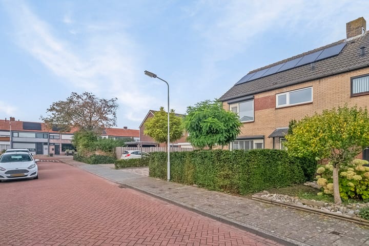 Foto 35 van Ferdinandstraat 5