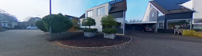 View 360° photo of Voortuin of Kruisbessenhof 18