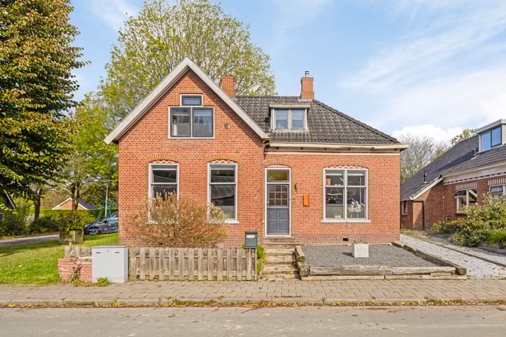 Foto 1 van Zwarteweg 10