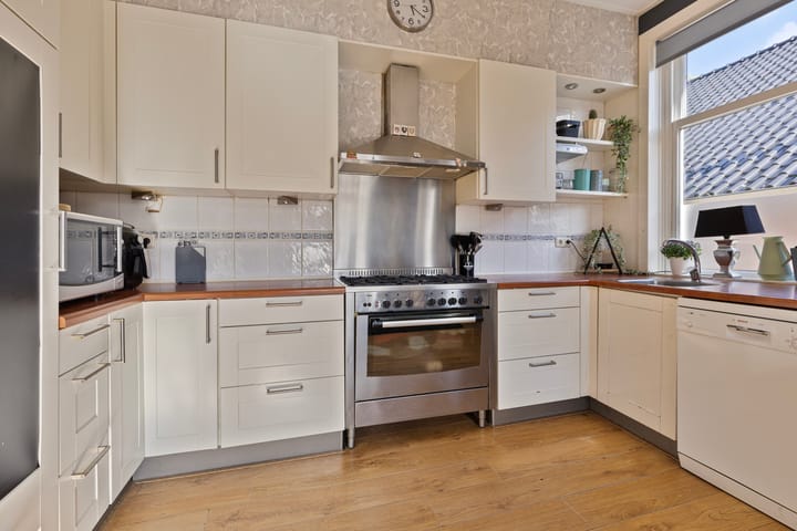 Foto 3 van Zwarteweg 10