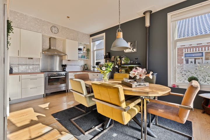 Foto 6 van Zwarteweg 10