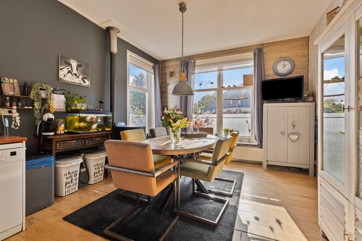 Foto 7 van Zwarteweg 10