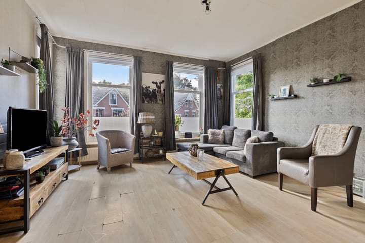 Foto 9 van Zwarteweg 10