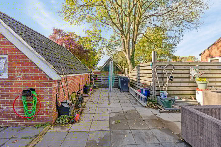 Foto 27 van Zwarteweg 10