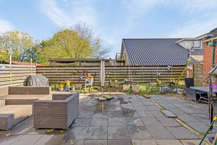 Foto 29 van Zwarteweg 10