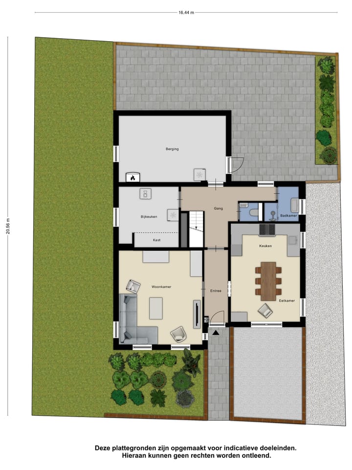 Foto 34 van Zwarteweg 10