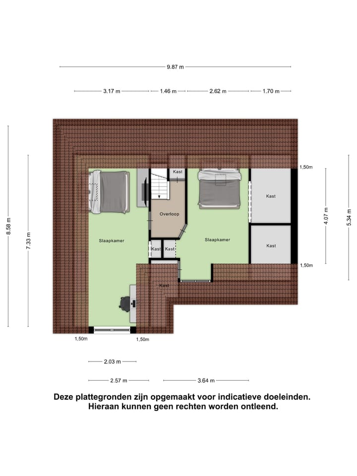 Foto 35 van Zwarteweg 10