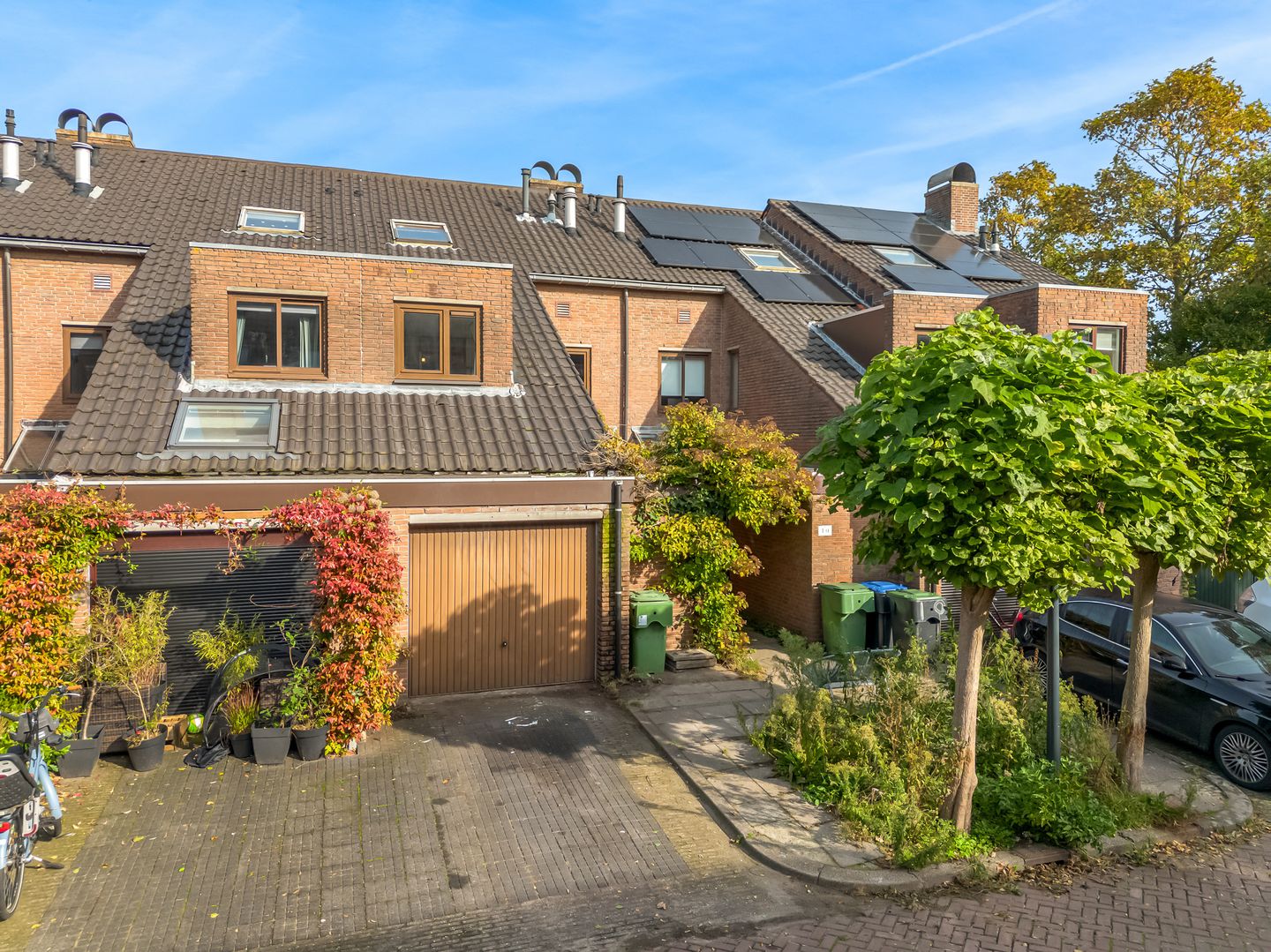 Foto 1 van Gerbrandylaan 8