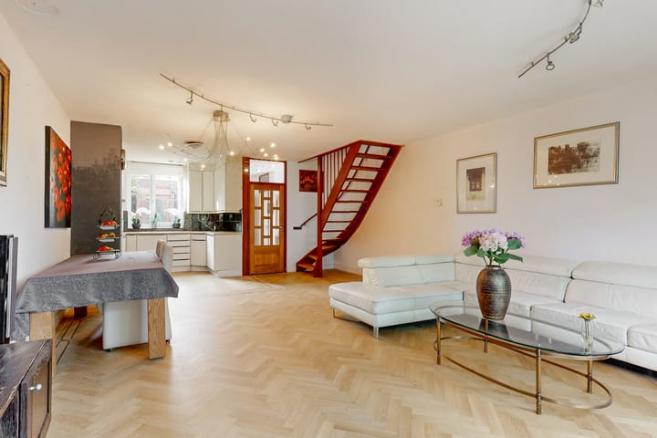 Foto 2 van Gerbrandylaan 8