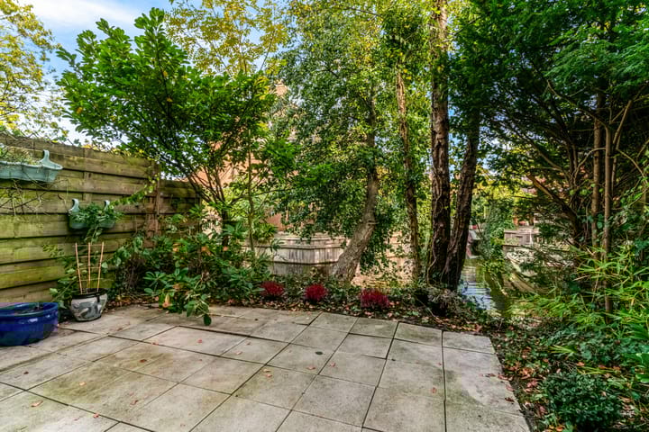 Foto 3 van Gerbrandylaan 8