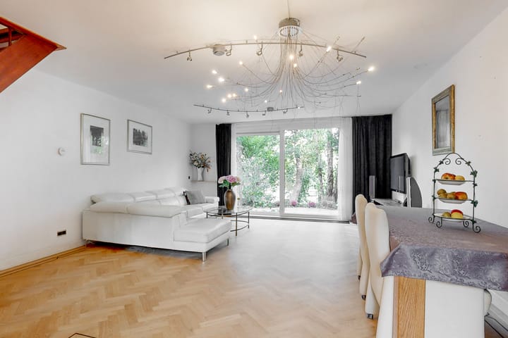 Foto 4 van Gerbrandylaan 8