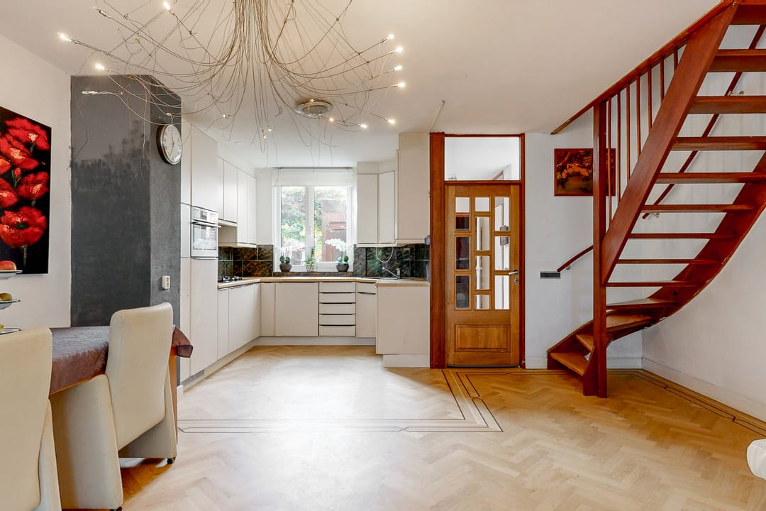 Foto 8 van Gerbrandylaan 8