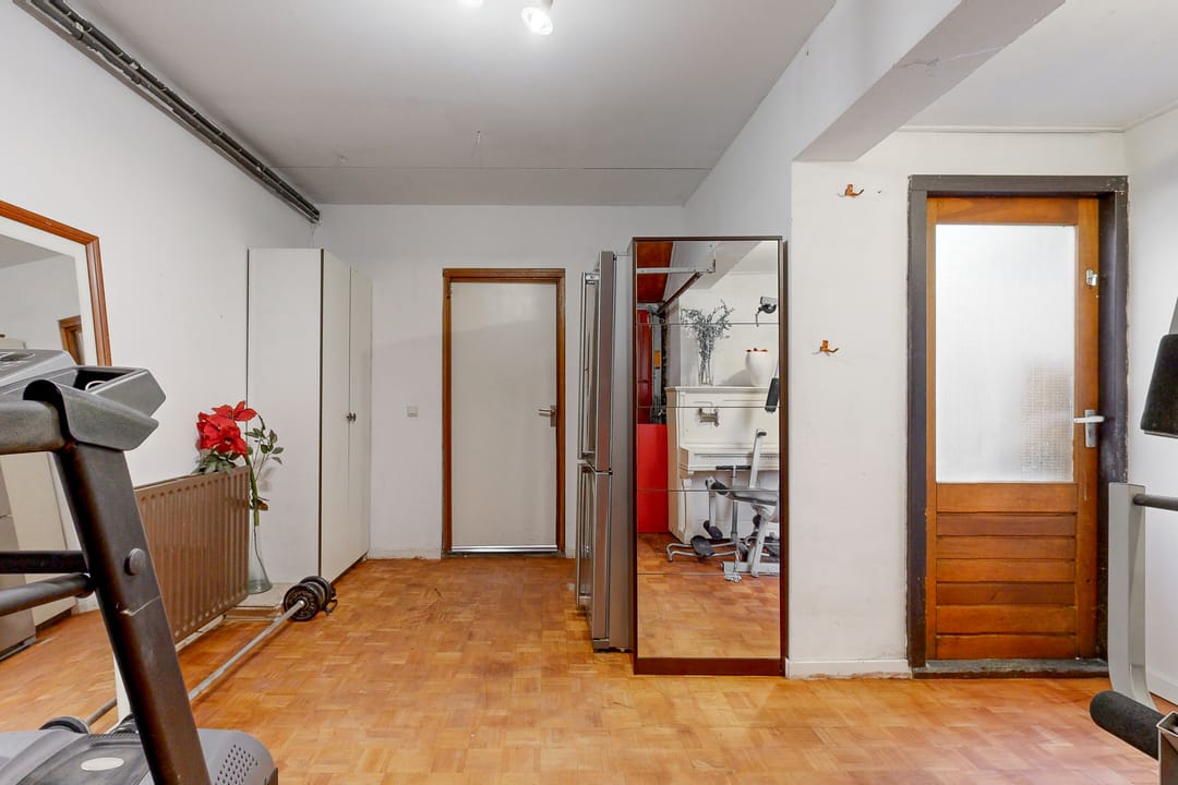 Foto 13 van Gerbrandylaan 8