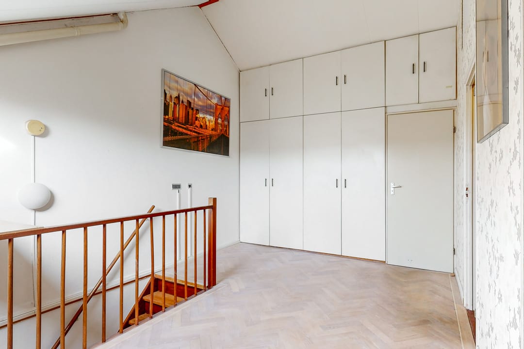 Foto 26 van Gerbrandylaan 8