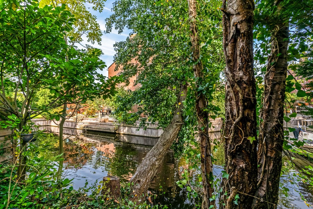 Foto 31 van Gerbrandylaan 8