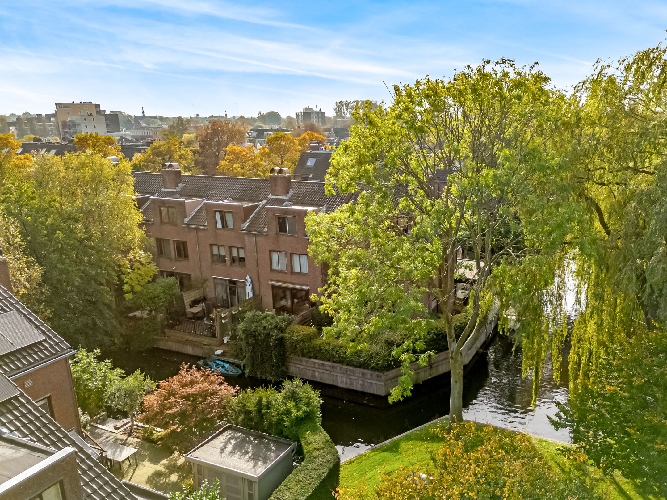 Foto 33 van Gerbrandylaan 8