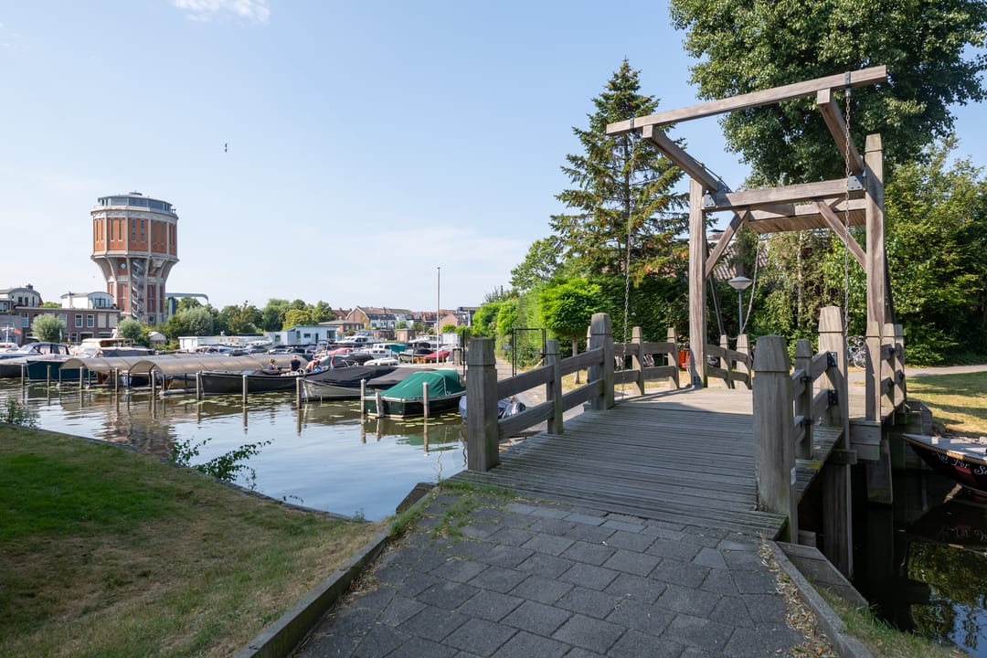 Foto 37 van Gerbrandylaan 8