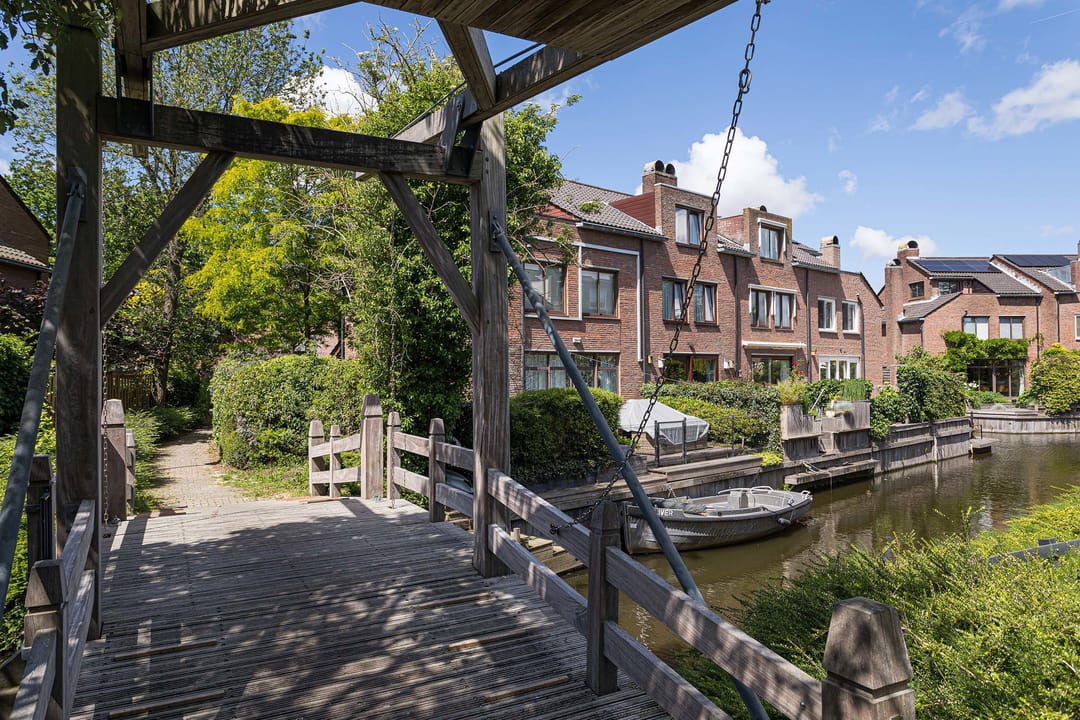 Foto 38 van Gerbrandylaan 8