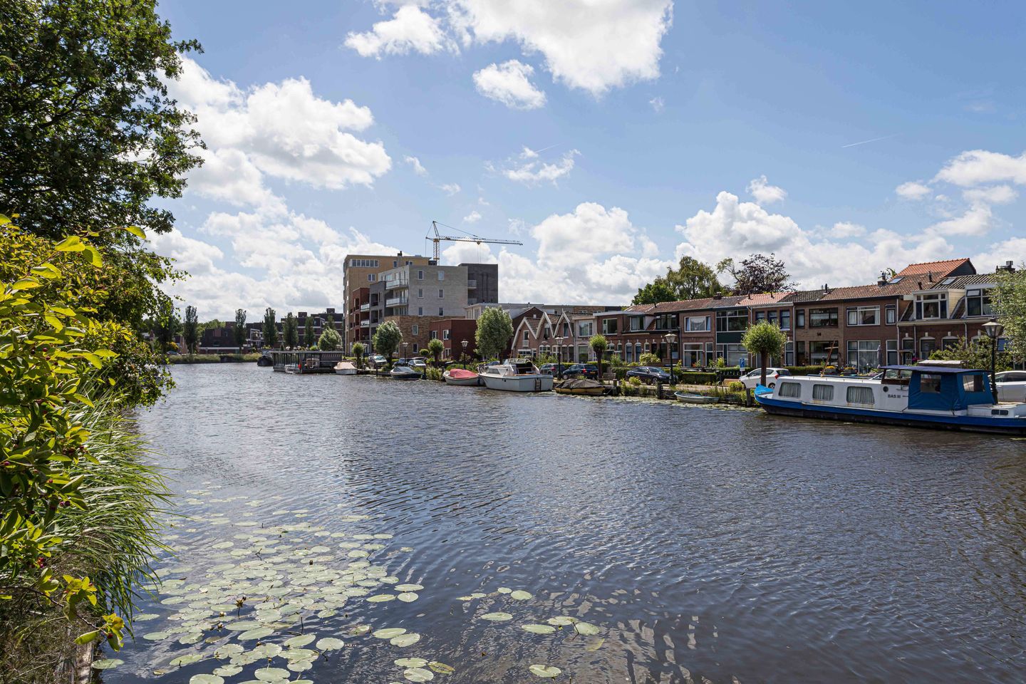 Foto 40 van Gerbrandylaan 8