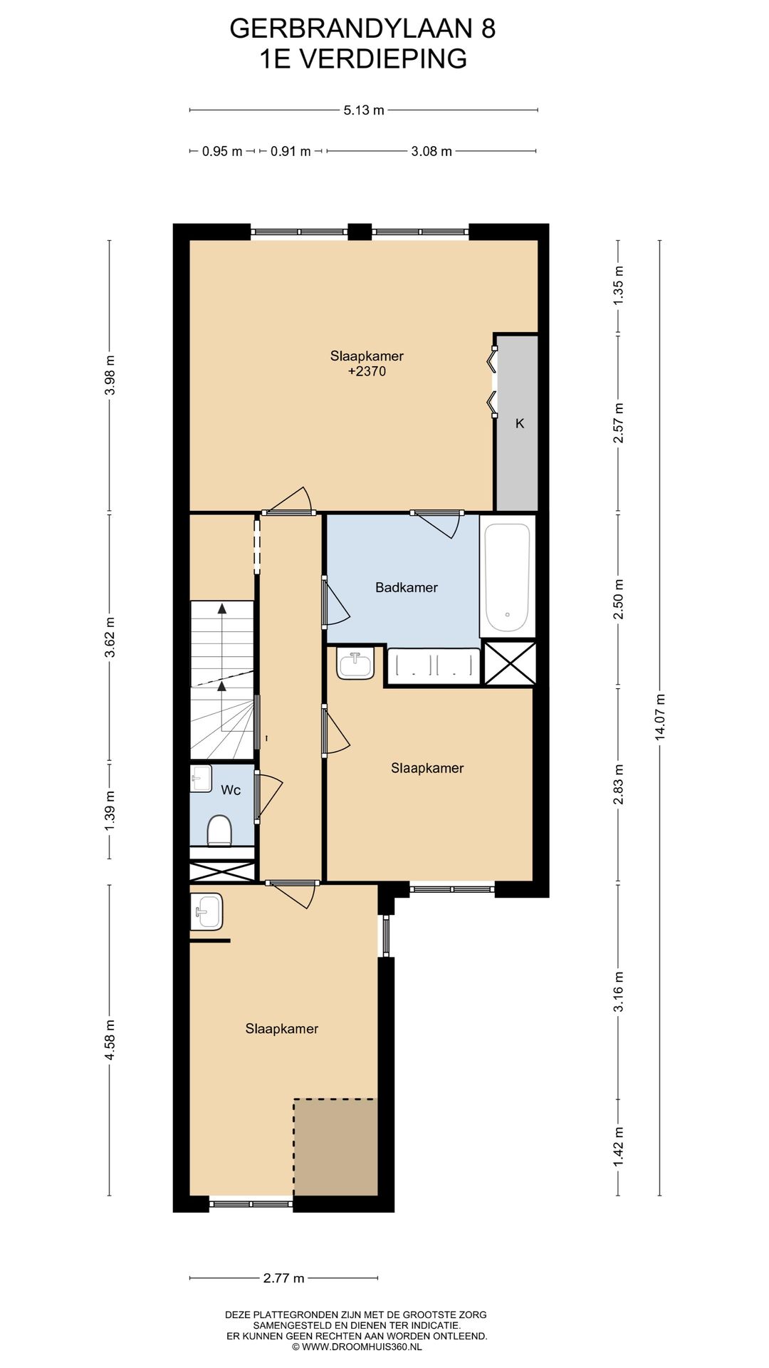 Foto 46 van Gerbrandylaan 8