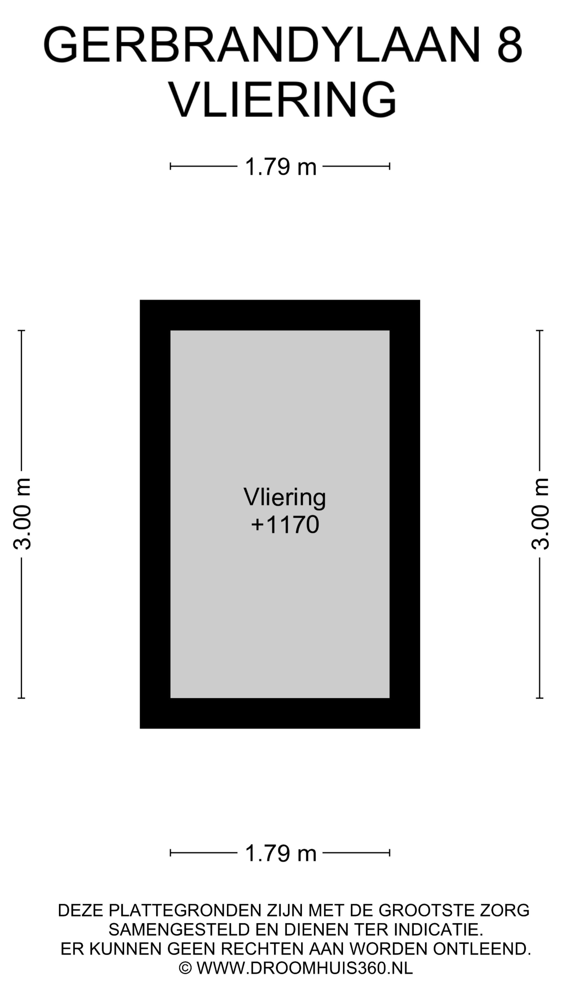 Foto 48 van Gerbrandylaan 8