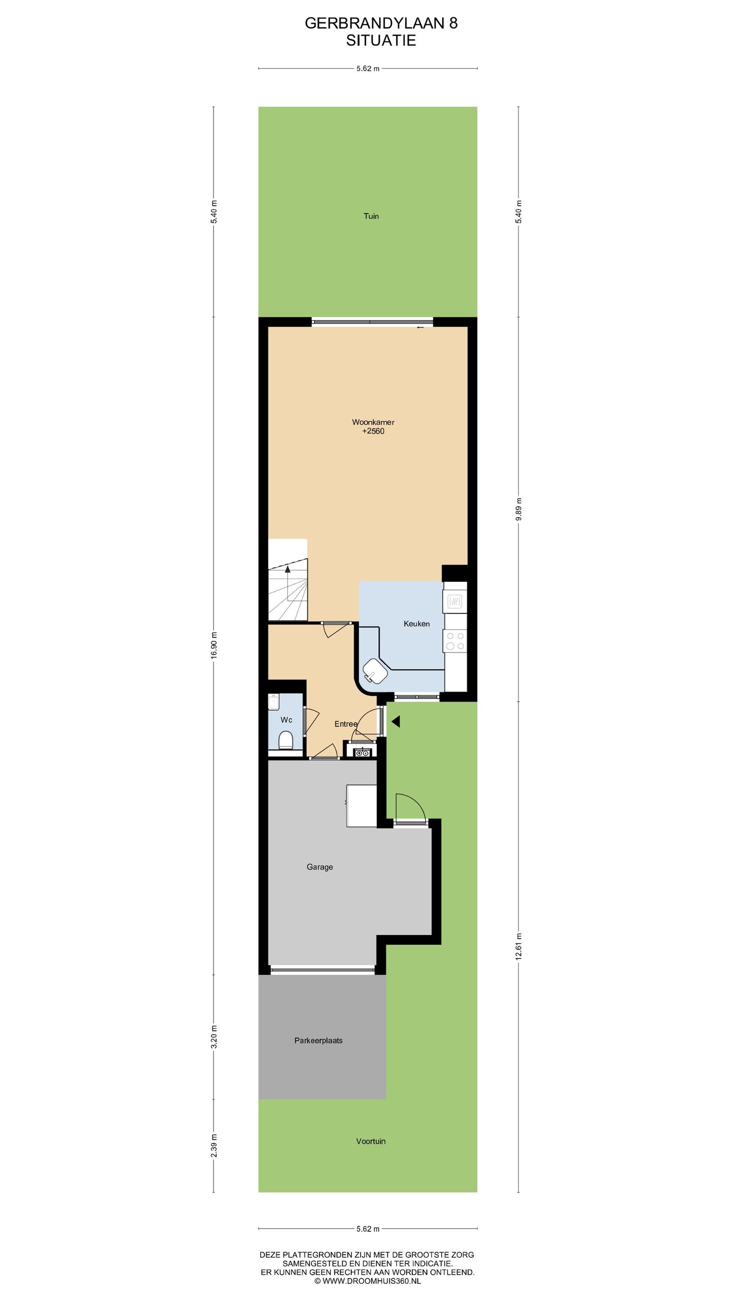 Foto 49 van Gerbrandylaan 8