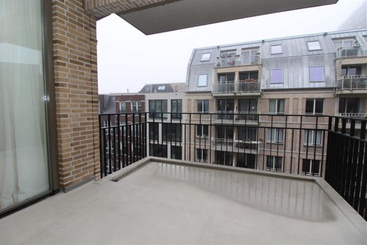 View photo 6 of Zijdebalenstraat 25