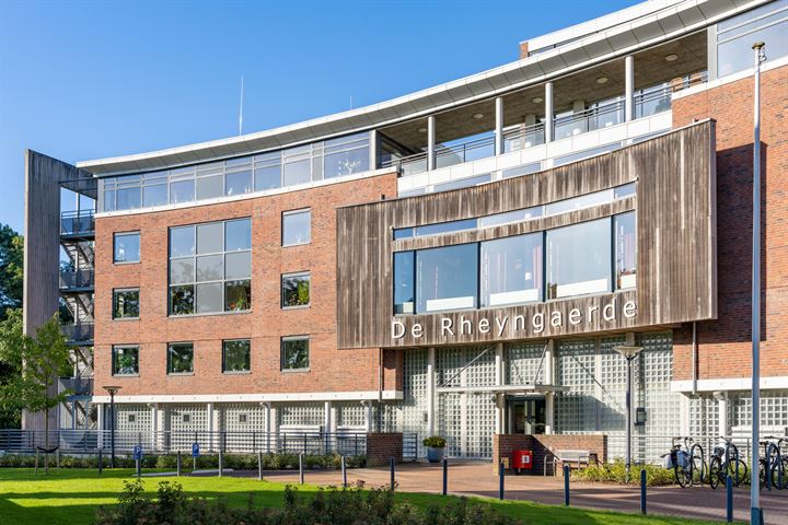 Bekijk foto van Hendrika van Tussenbroeklaan 132