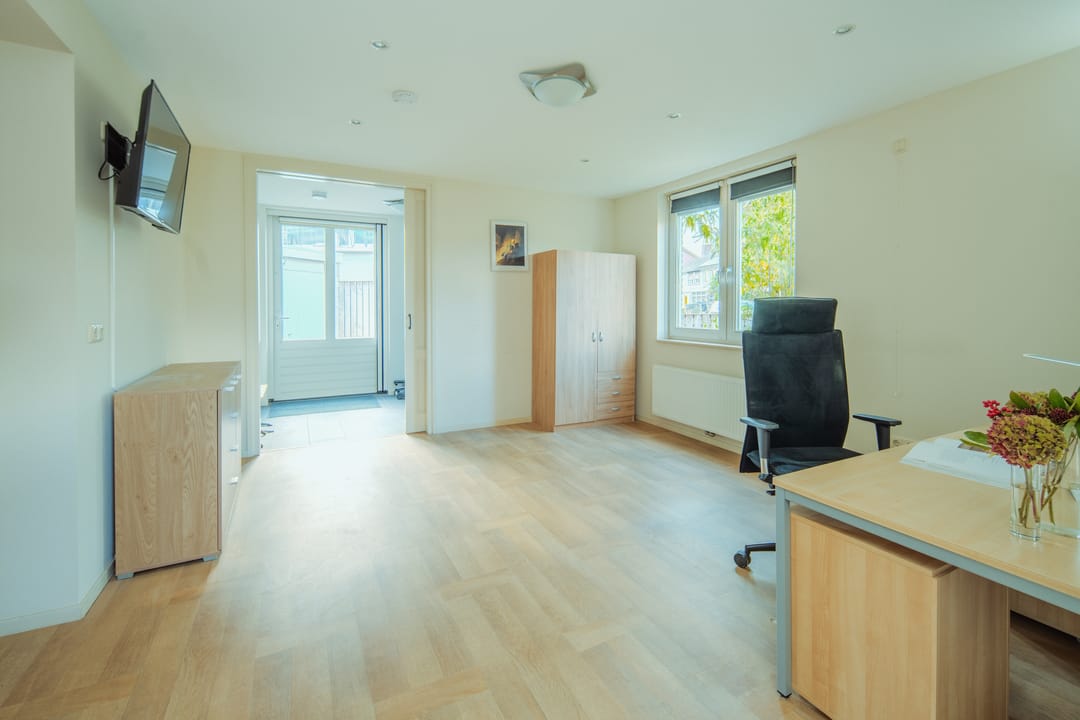 Foto 8 van Djept-Zuid 15