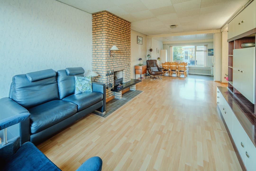 Foto 11 van Djept-Zuid 15