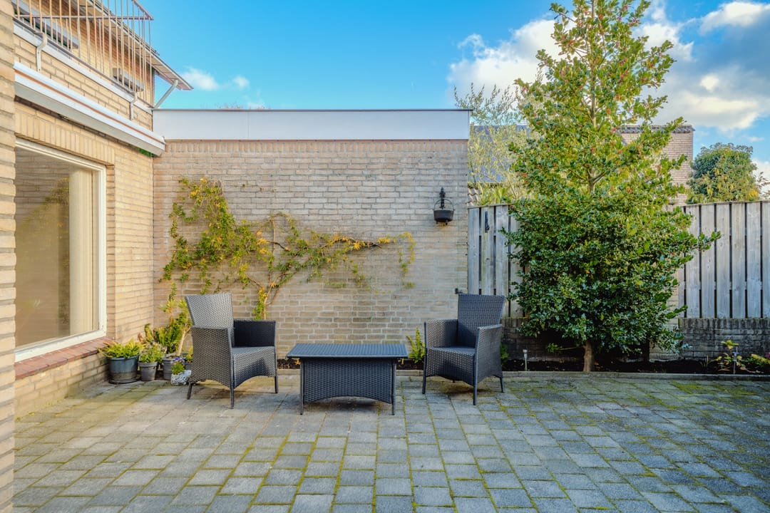 Foto 16 van Djept-Zuid 15