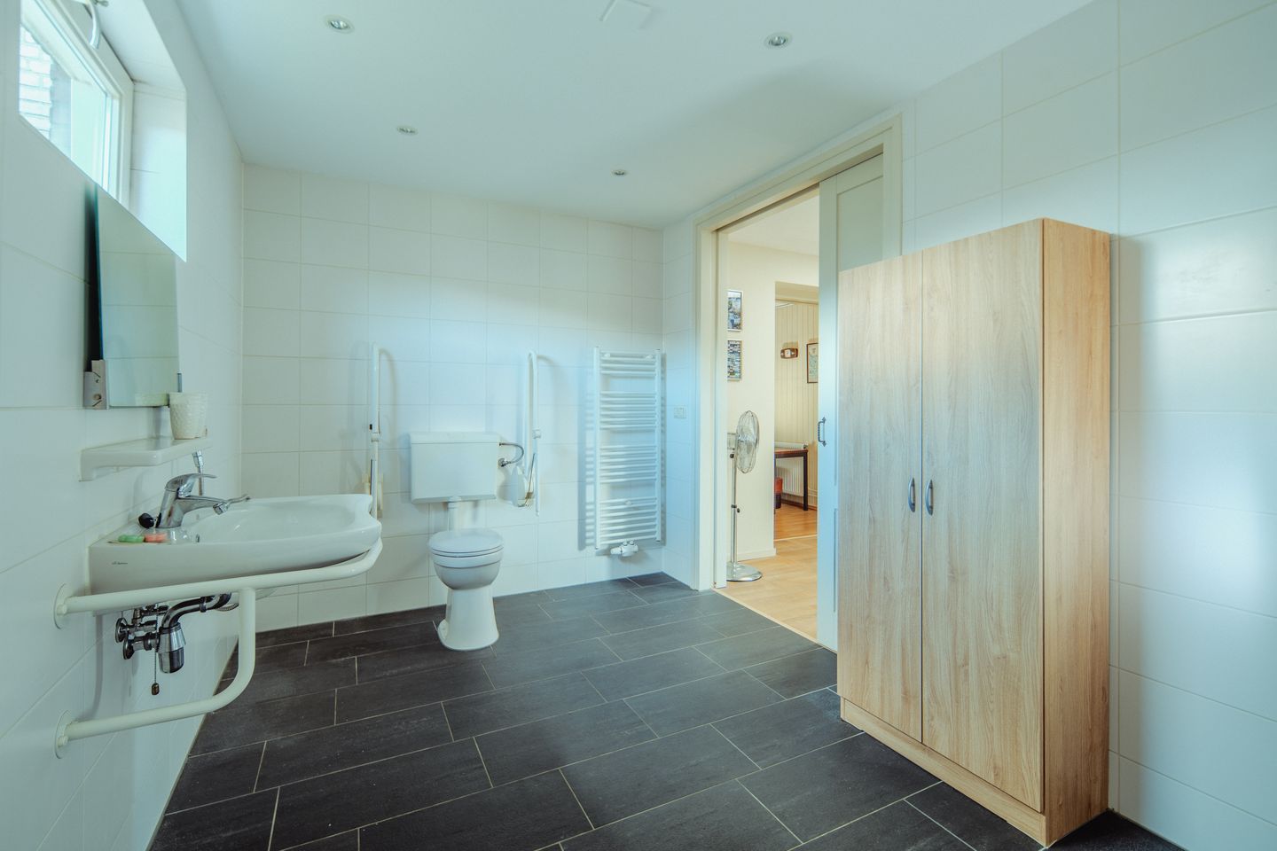 Foto 5 van Djept-Zuid 15