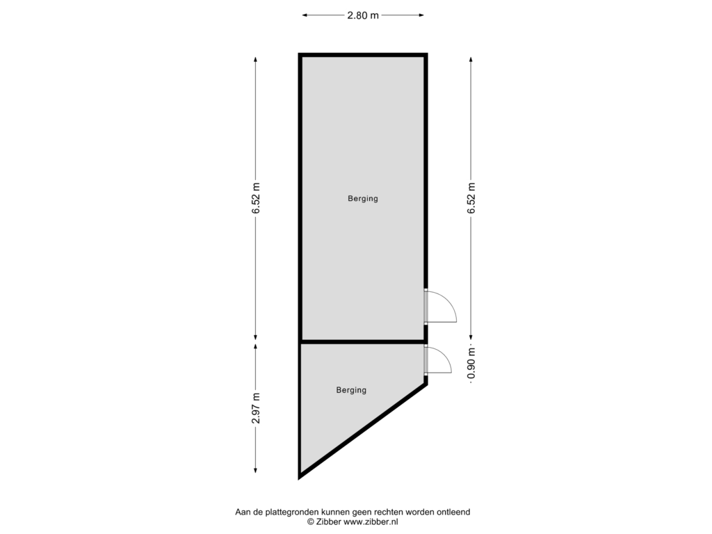 Berging